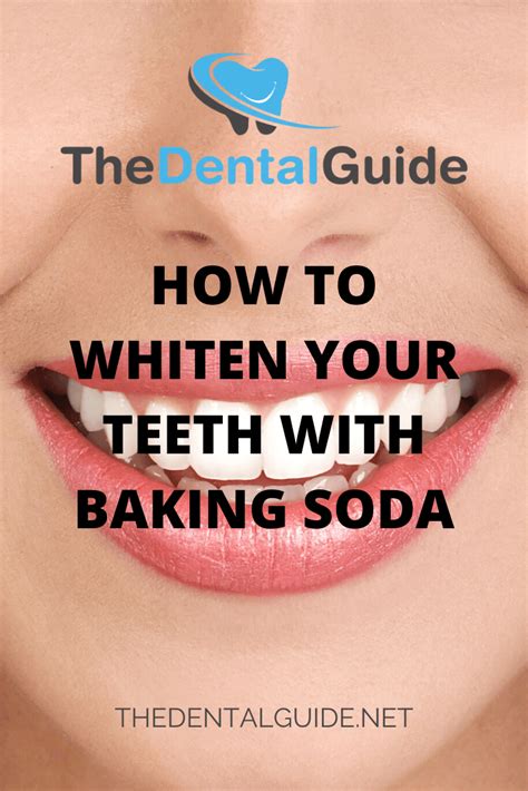 How to Clean Your Dog’s Teeth With Baking Soda