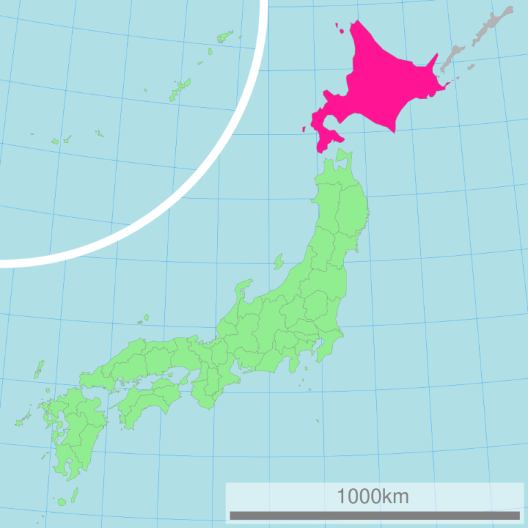 hokkaido teeth